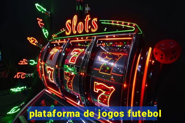 plataforma de jogos futebol